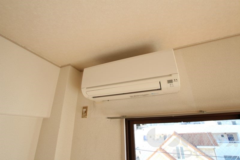 第2マンションふじ その他設備