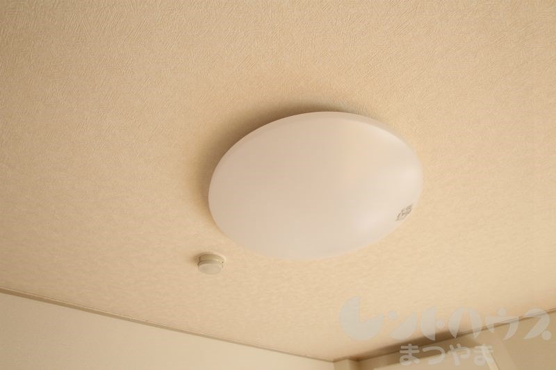 第2マンションふじ その他設備