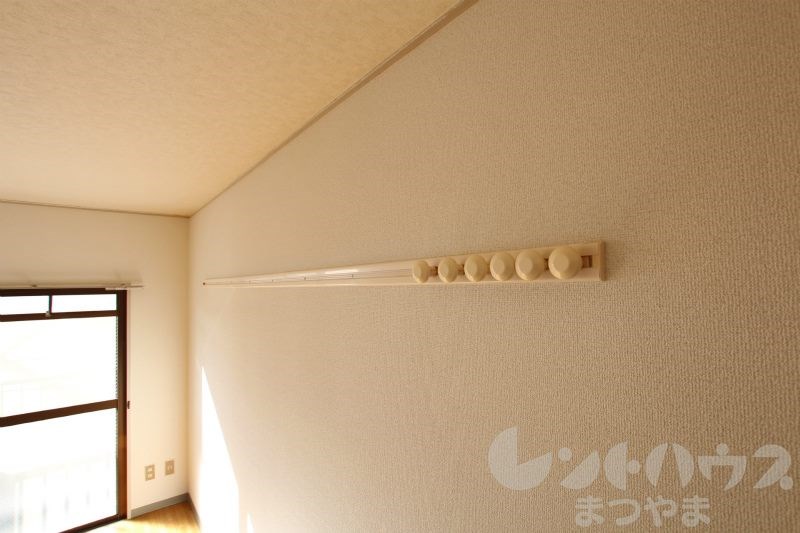 第2マンションふじ その他設備
