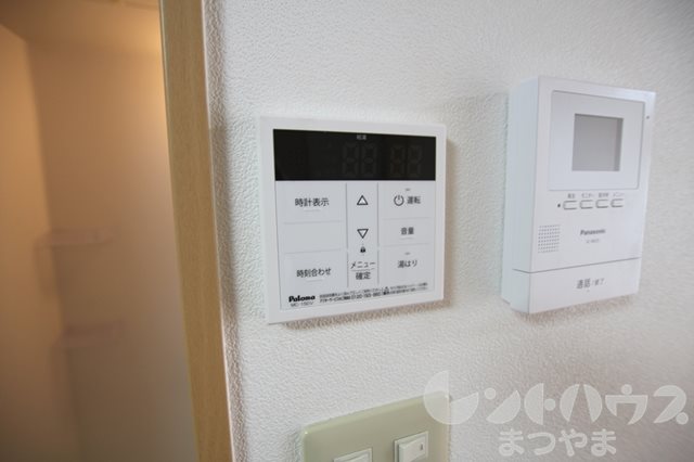 ハイツ島口 その他