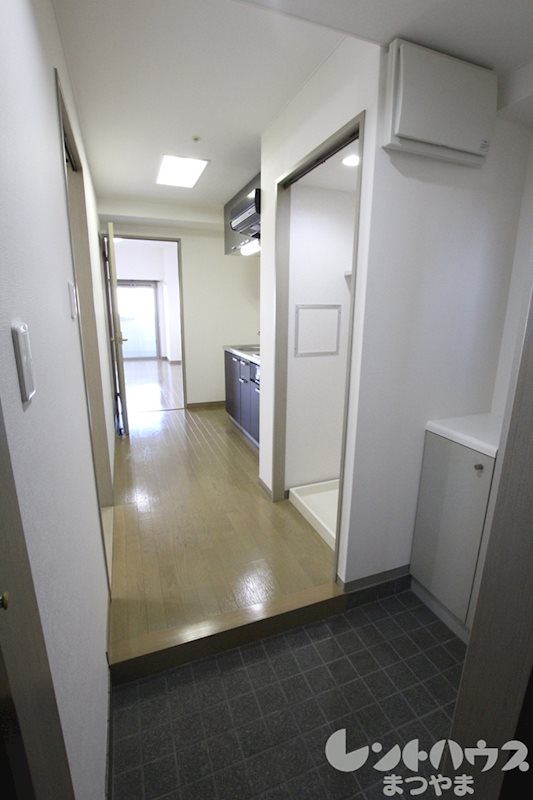 ロフティ上一万 その他設備
