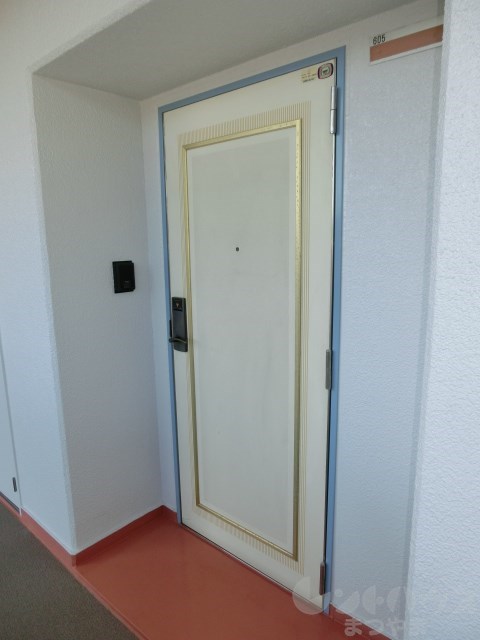 葡萄館 玄関