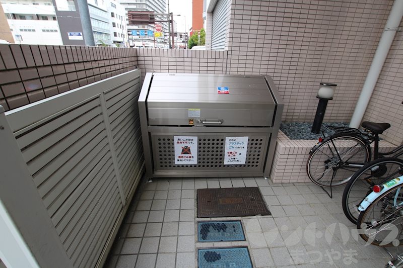 葡萄館 その他