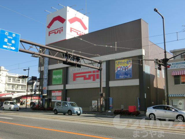 葡萄館 スーパー