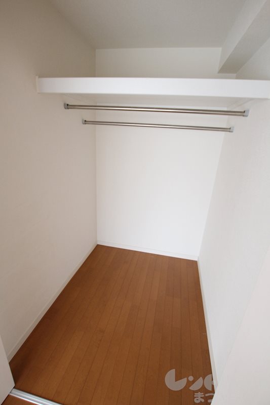 ルチア三番町 収納