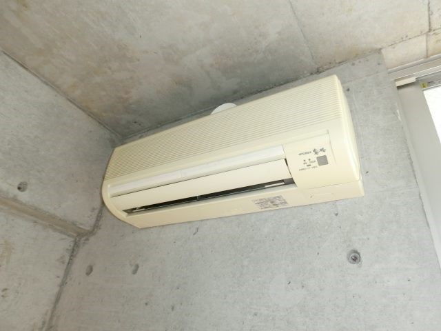 original box 28 その他設備