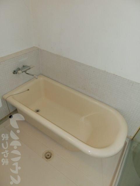 original box 28 風呂画像