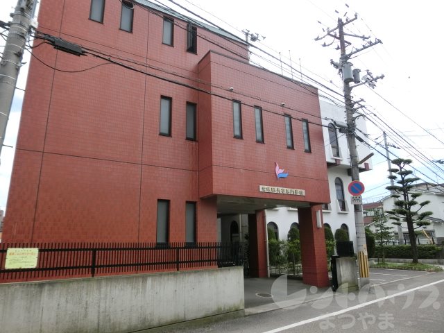 エディフィシオ藤 専門学校