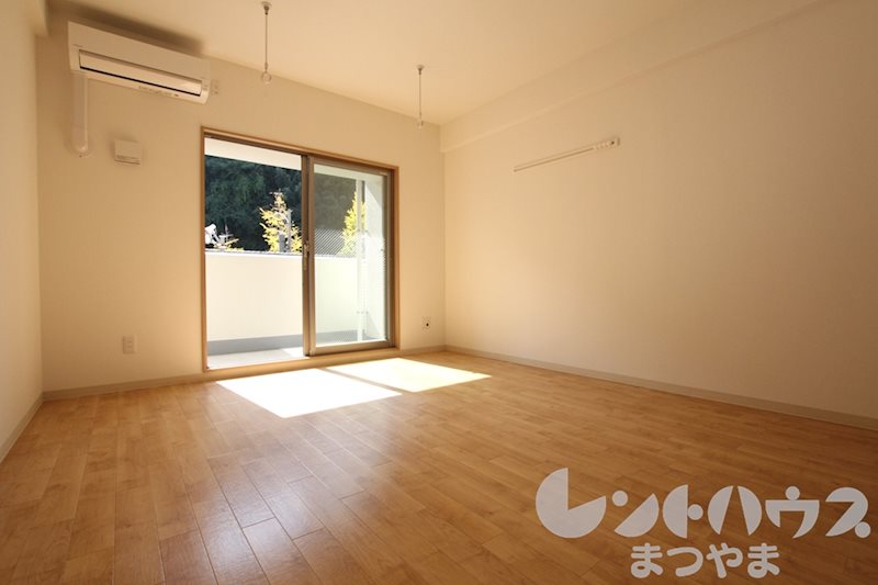 フェリックス鉄砲町 リビング