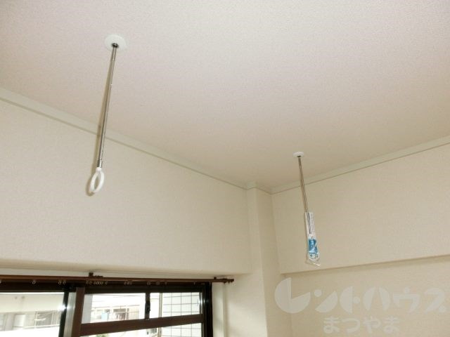 ジョイフル第3今市 その他設備