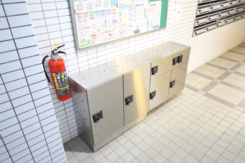 ジョイフル第3今市 その他