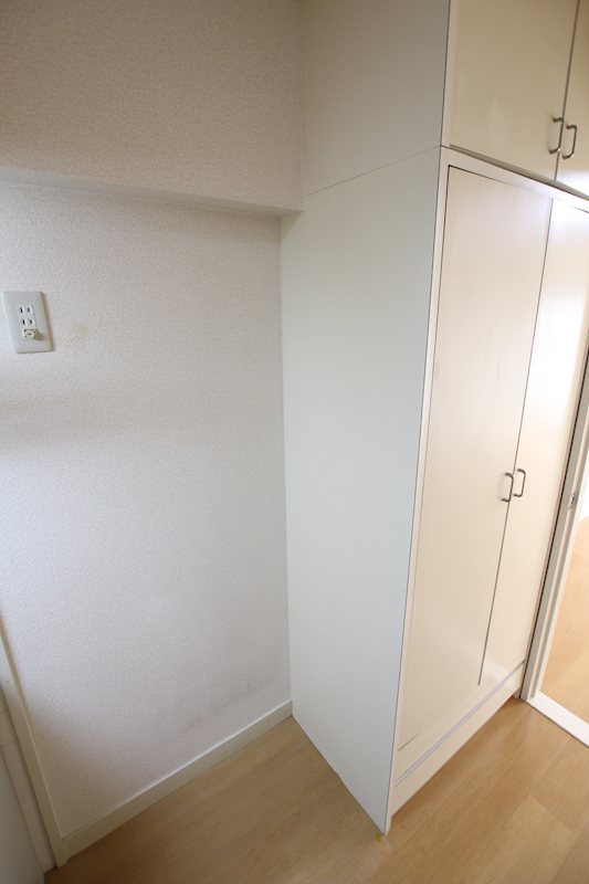 ジョイフル第3今市 その他