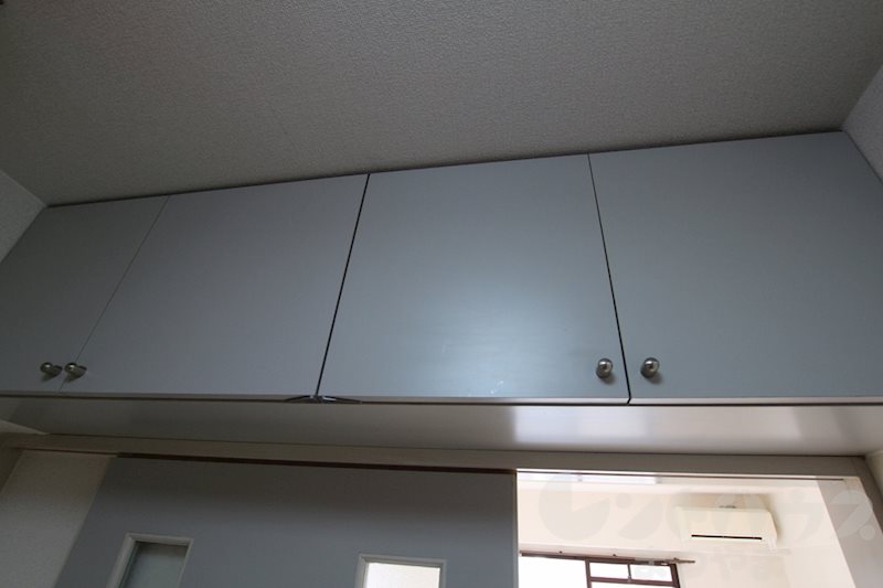 プリマベーラ その他設備