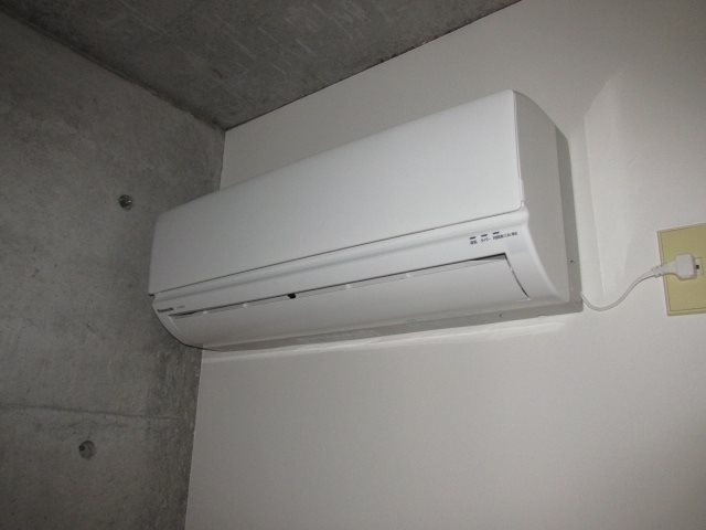 FELCA その他設備