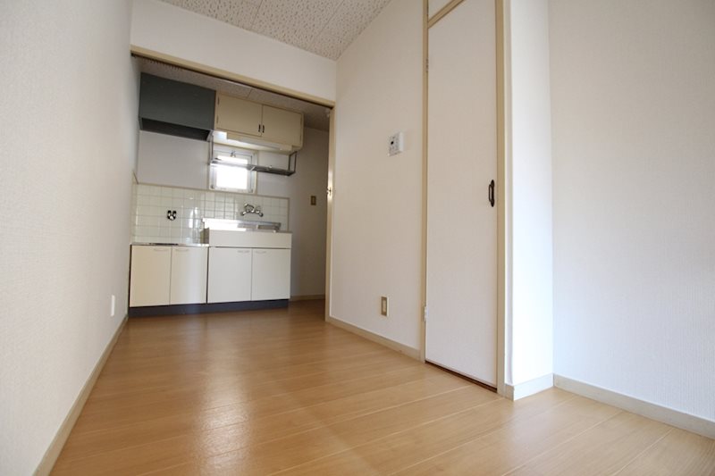 パールハイツ山下 その他