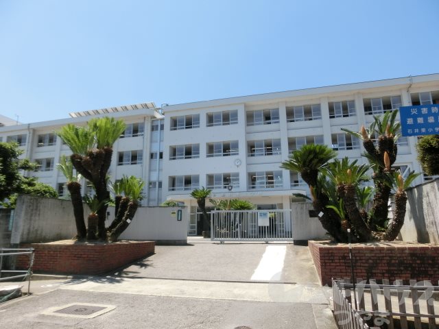Sキャメリア 小学校