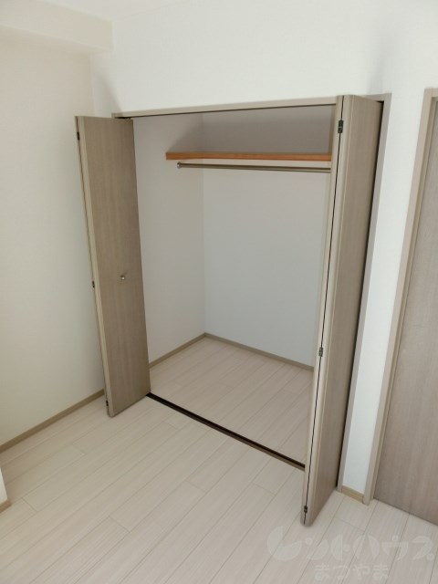 リビングアレイK 収納
