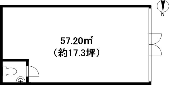 葡萄館 間取り
