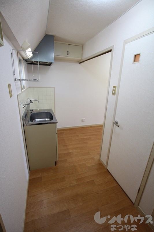 パールハイツ山下 その他