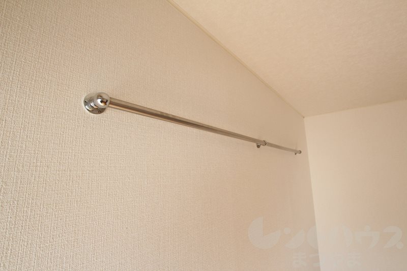 ビューハイツ島口 その他設備