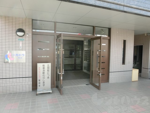 KマンションNo.3 眺望