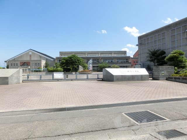 KマンションNo.3 小学校