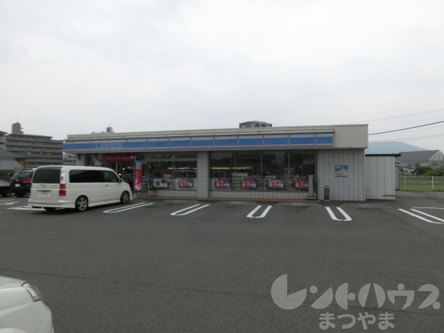 KマンションNo.3 コンビニ
