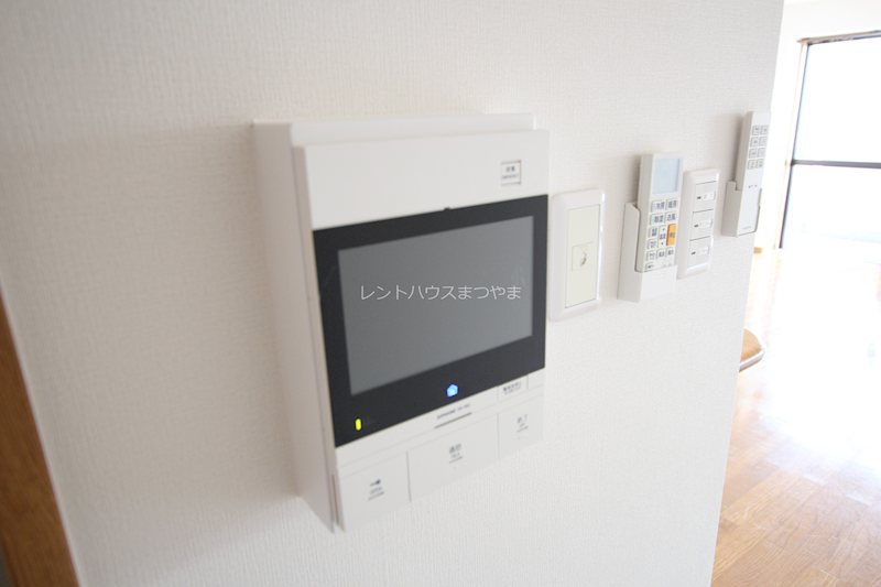 いよてつロフティ郡中 その他設備