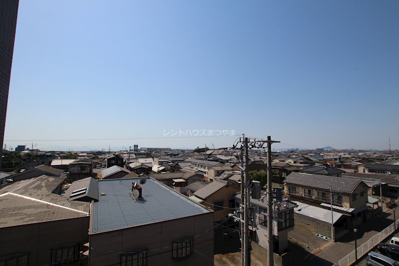 いよてつロフティ郡中 その他