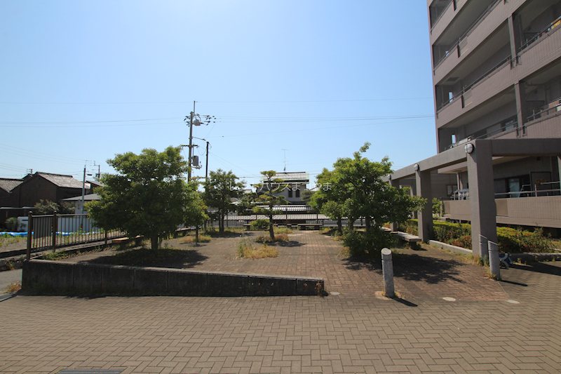 いよてつロフティ郡中 その他