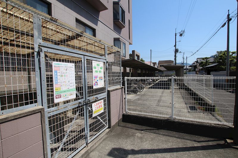 いよてつロフティ郡中 その他