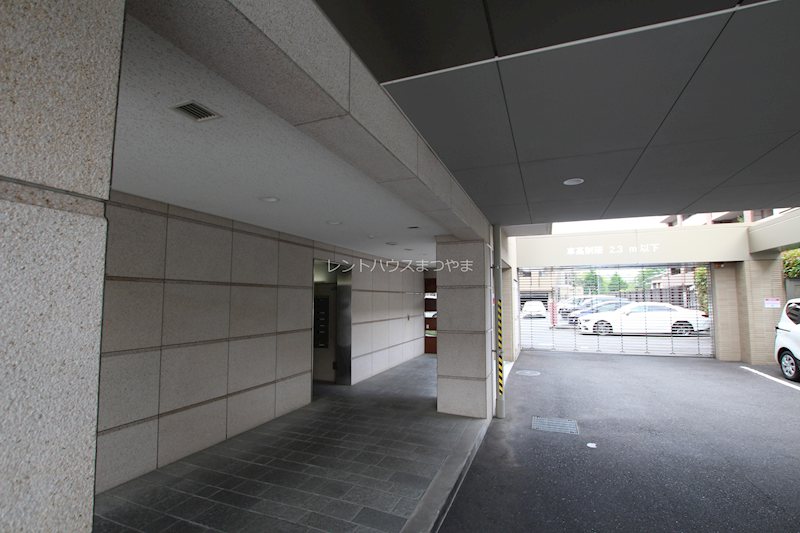 ウェリス南持田レジデンス その他