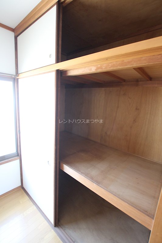 田中住宅 その他