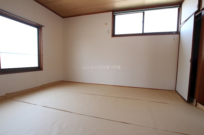 田中住宅 その他