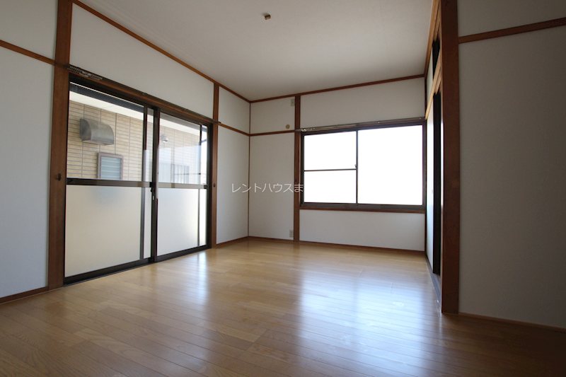 田中住宅 その他