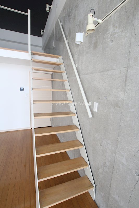 リューレント河原町 その他