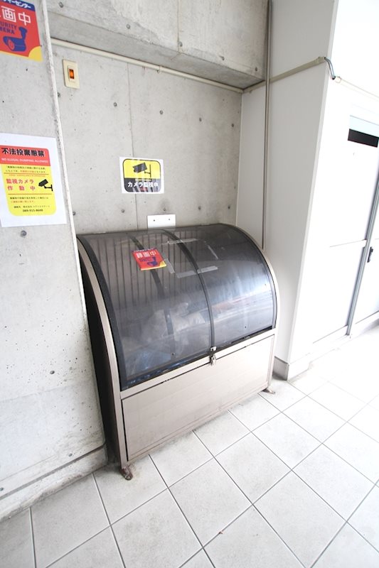 リューレント河原町 その他