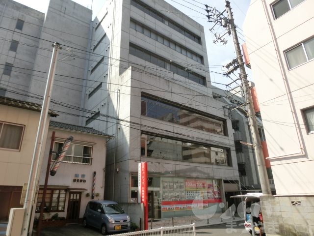 リューレント河原町 専門学校
