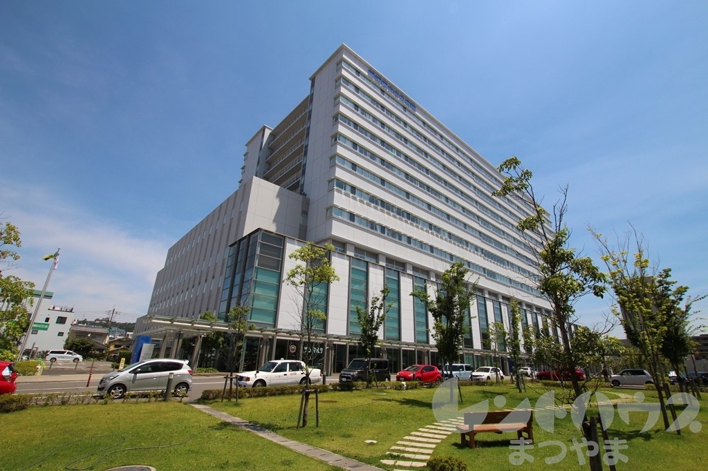 リューレント河原町 総合病院