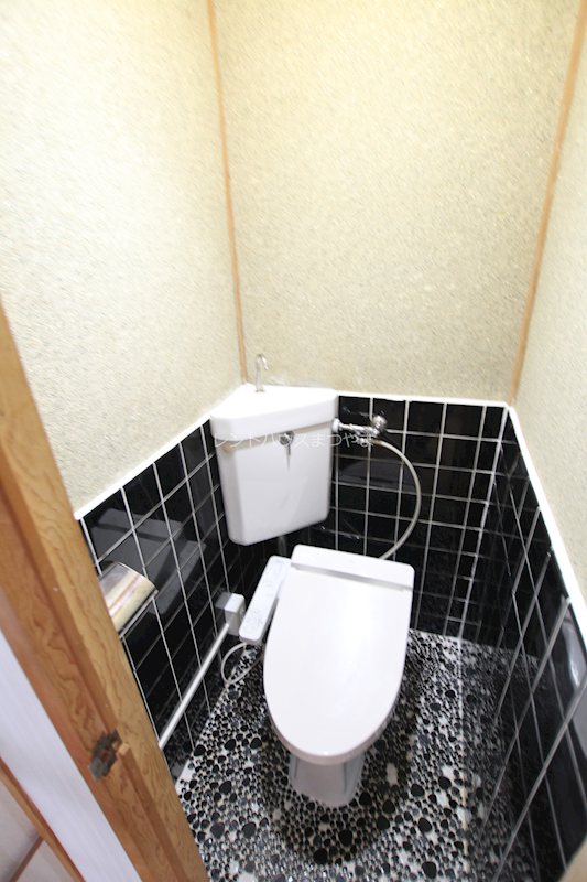 此花住宅 トイレ
