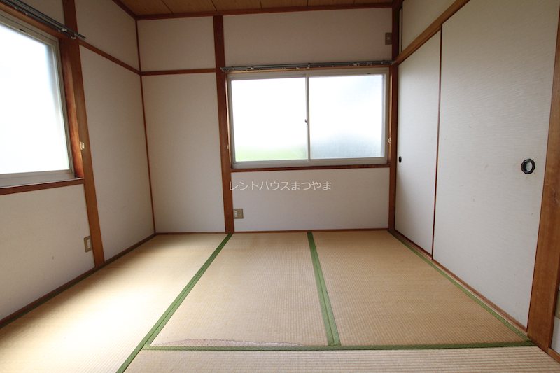 鷹子借家 その他設備