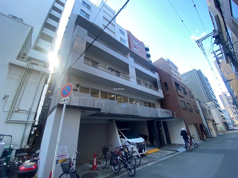 Welina626【マンション】の物件情報（大阪府大阪市西区南堀江3丁目 大阪メトロ長堀鶴見緑地線西長堀駅） 【賃貸のsumosumo 