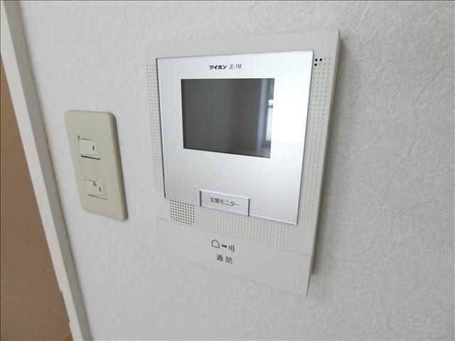ホワイトマンション 収納