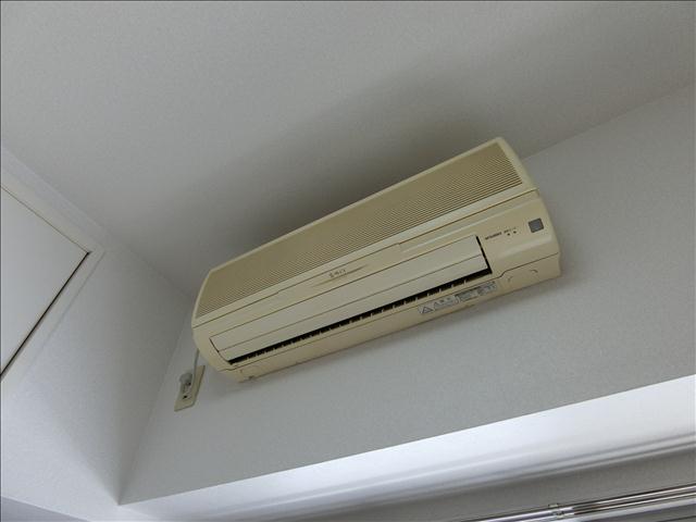 ホワイトマンション 眺望
