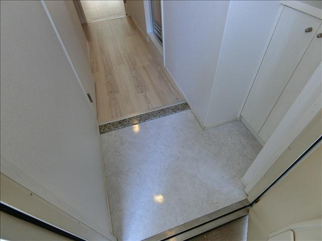 ホワイトマンション その他設備