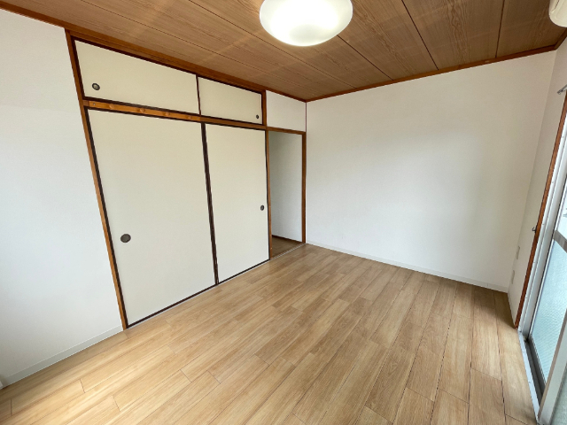 都ハイツ その他部屋・スペース