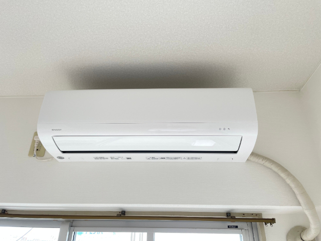 森ビル１ その他設備