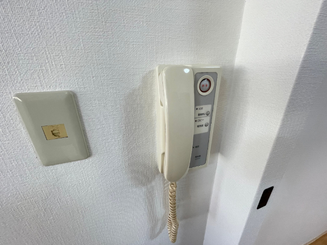 アーバングレーファースト セキュリティ