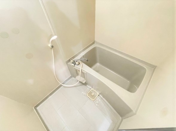 アーバングレーファースト 風呂画像