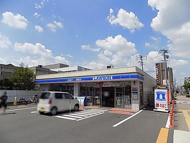 エトアール大幸 コンビニ
